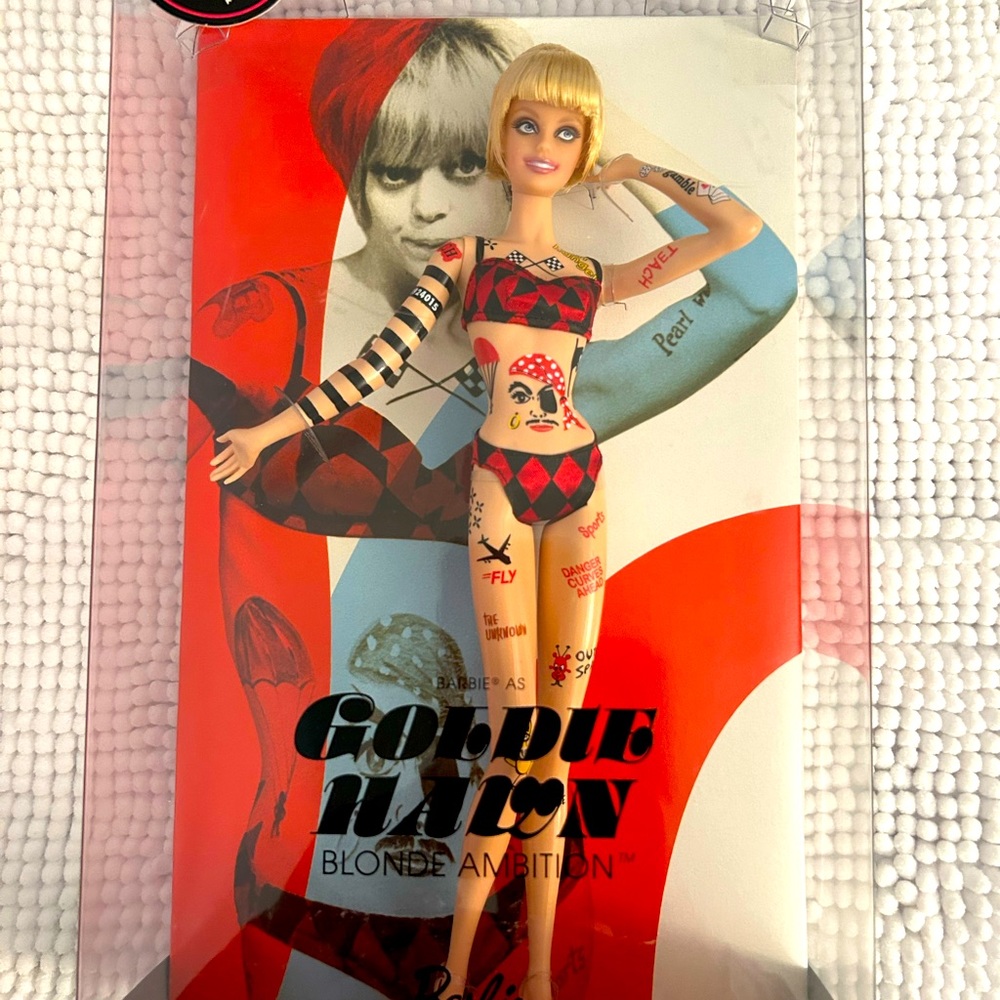 50th Anniversary Celebration featuring “Goldie Hawn”